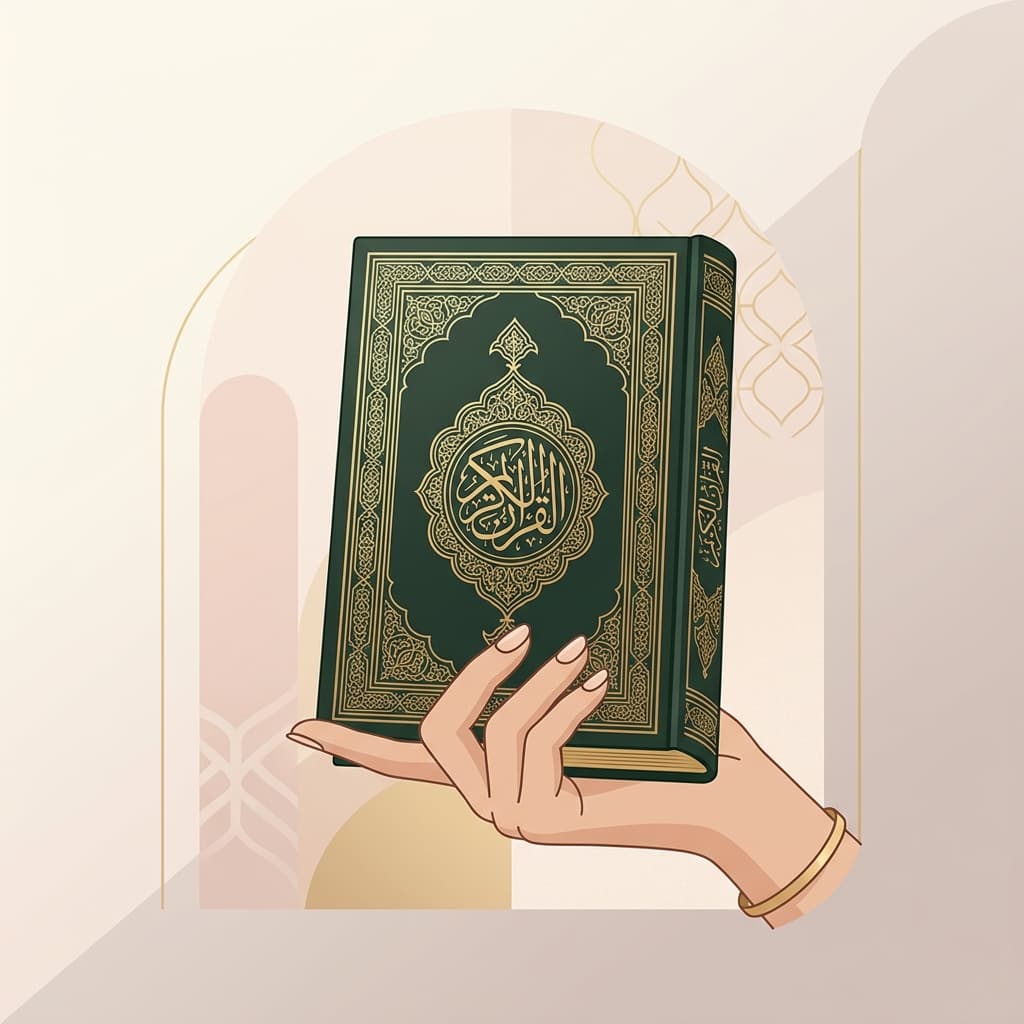 Benefits of Reading the Holy Quran.